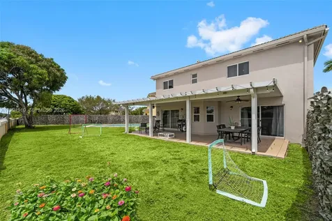 9128 SW 211th Lane Cutler Bay FL 33189