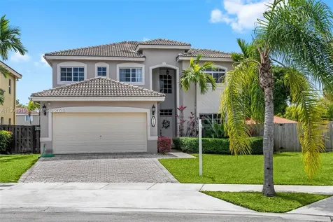9128 SW 211th Lane Cutler Bay FL 33189
