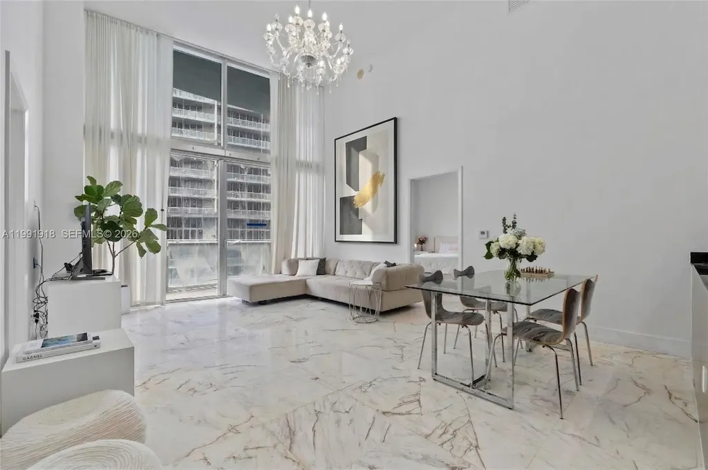 475 Brickell Avenue Miami FL 33131