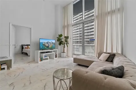 475 Brickell Avenue Miami FL 33131