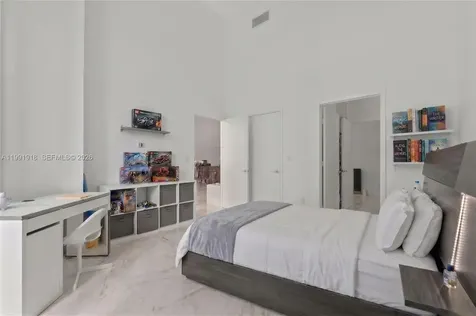 475 Brickell Avenue Miami FL 33131