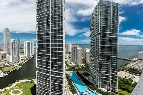 475 Brickell Avenue Miami FL 33131