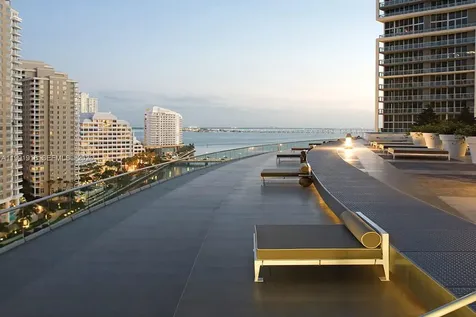 475 Brickell Avenue Miami FL 33131