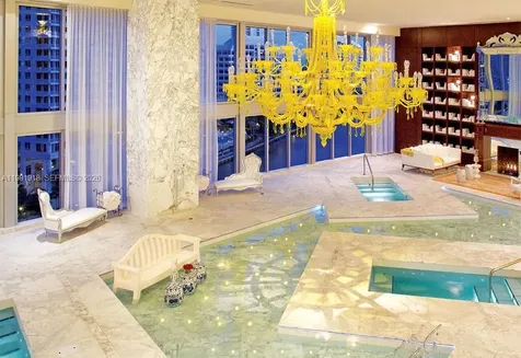 475 Brickell Avenue Miami FL 33131