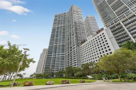 475 Brickell Avenue Miami FL 33131