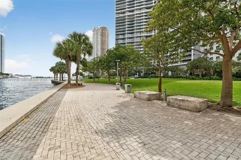 475 Brickell Avenue Miami FL 33131