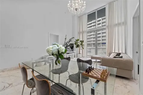 475 Brickell Avenue Miami FL 33131