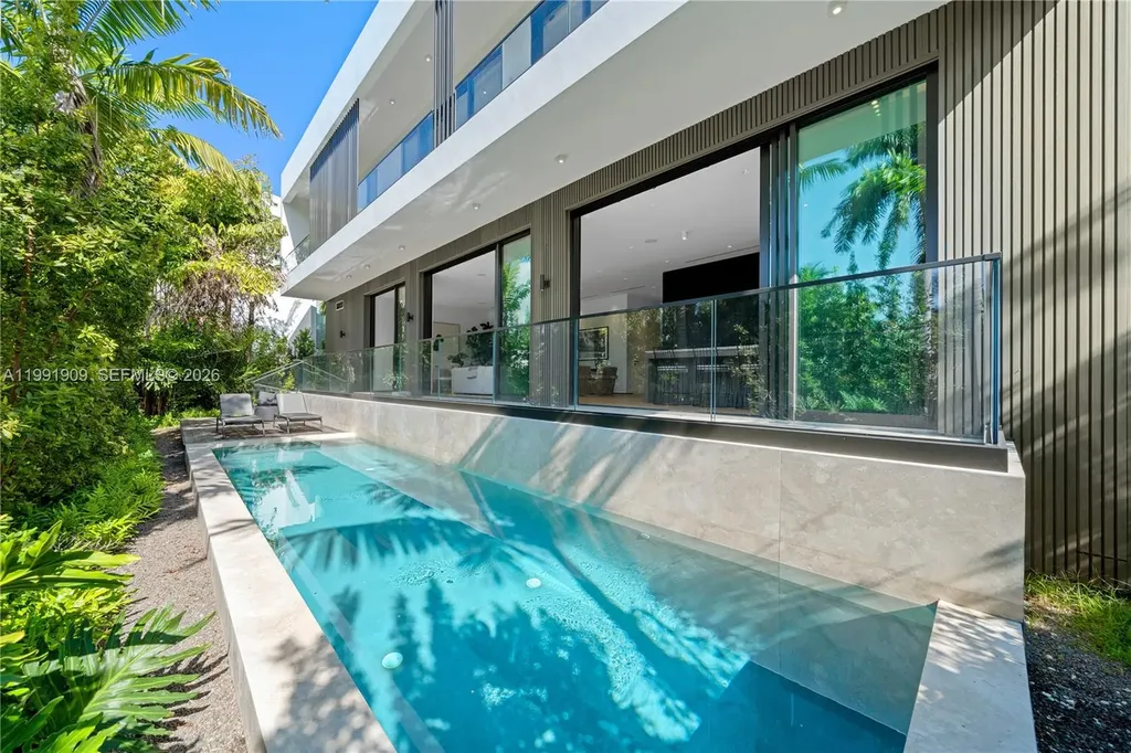 291 Palm Avenue Miami Beach FL 33139