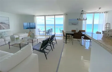 2030 S Ocean Drive Hallandale Beach FL 33009