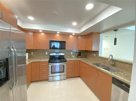 2030 S Ocean Drive Hallandale Beach FL 33009