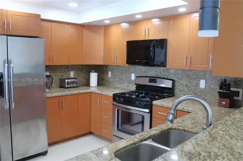 2030 S Ocean Drive Hallandale Beach FL 33009
