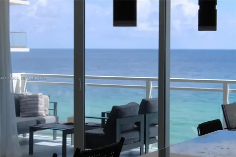 2030 S Ocean Drive Hallandale Beach FL 33009