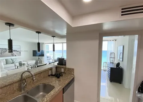 2030 S Ocean Drive Hallandale Beach FL 33009