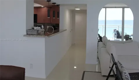 2030 S Ocean Drive Hallandale Beach FL 33009