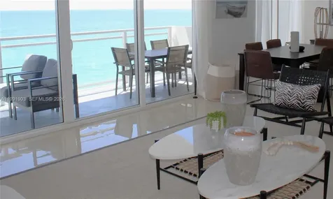 2030 S Ocean Drive Hallandale Beach FL 33009
