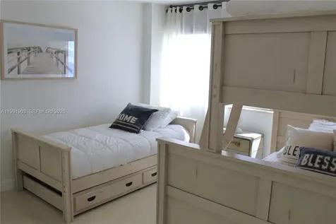 2030 S Ocean Drive Hallandale Beach FL 33009