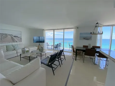 2030 S Ocean Drive Hallandale Beach FL 33009