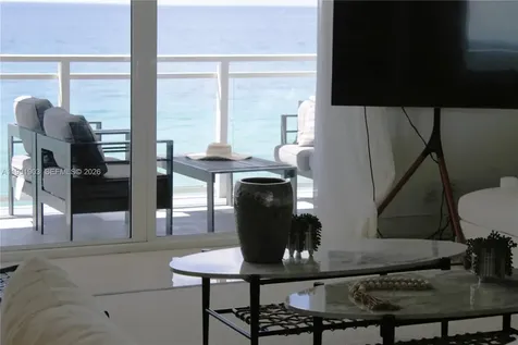 2030 S Ocean Drive Hallandale Beach FL 33009