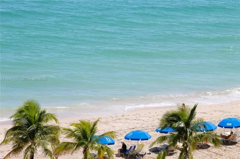 2030 S Ocean Drive Hallandale Beach FL 33009