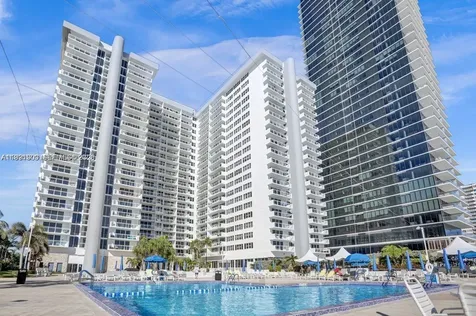 2030 S Ocean Drive Hallandale Beach FL 33009