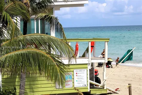 2030 S Ocean Drive Hallandale Beach FL 33009