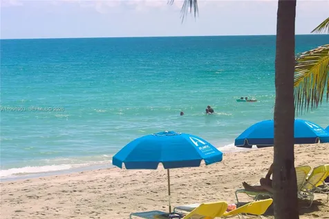 2030 S Ocean Drive Hallandale Beach FL 33009