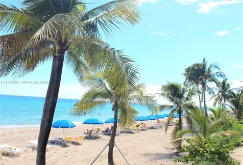 2030 S Ocean Drive Hallandale Beach FL 33009