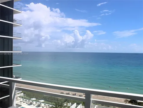 2030 S Ocean Drive Hallandale Beach FL 33009