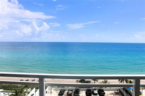 2030 S Ocean Drive Hallandale Beach FL 33009