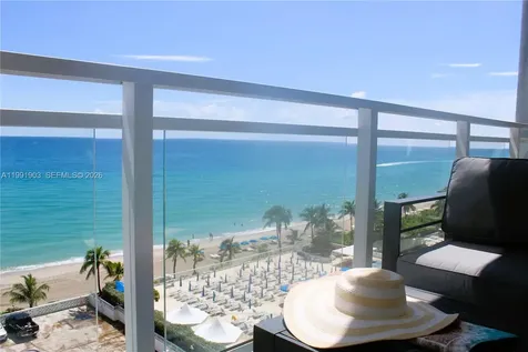 2030 S Ocean Drive Hallandale Beach FL 33009