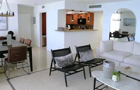 2030 S Ocean Drive Hallandale Beach FL 33009