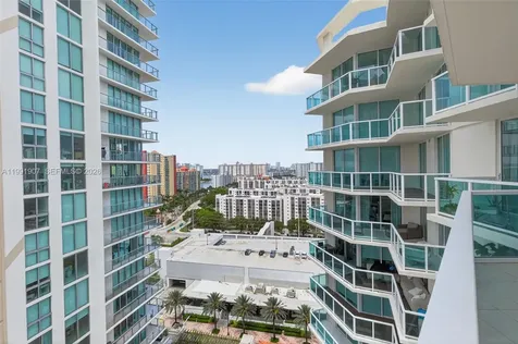 250 Sunny Isles Boulevard Sunny Isles Beach FL 33160