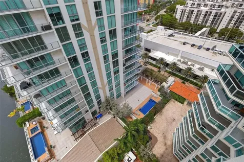 250 Sunny Isles Boulevard Sunny Isles Beach FL 33160