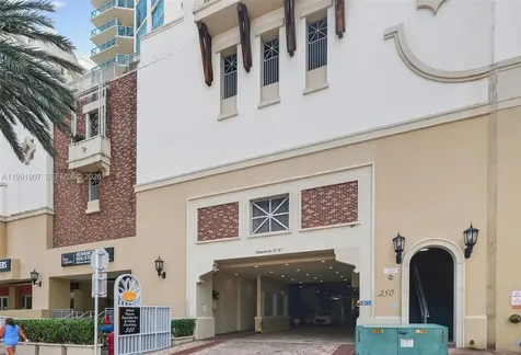 250 Sunny Isles Boulevard Sunny Isles Beach FL 33160