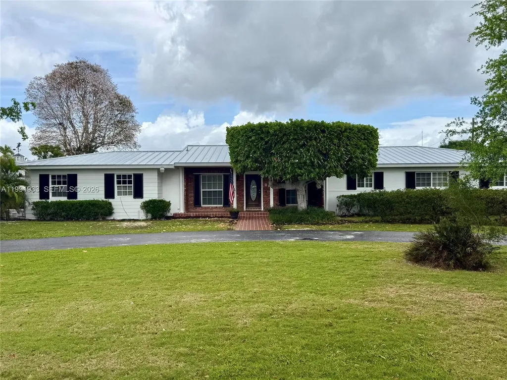 18001 SW 285th Street Homestead FL 33030