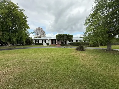 18001 SW 285th Street Homestead FL 33030