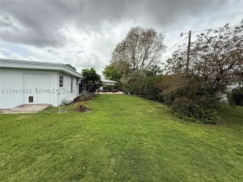 18001 SW 285th Street Homestead FL 33030