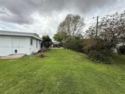18001 SW 285th Street Homestead FL 33030