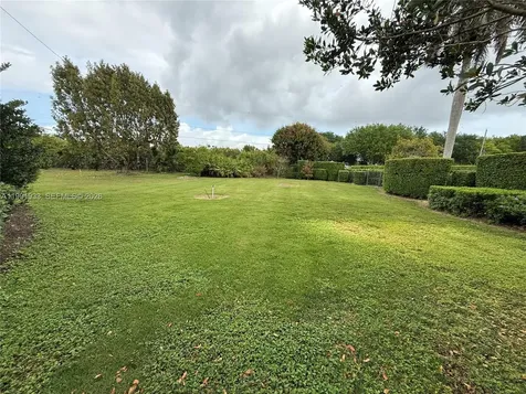 18001 SW 285th Street Homestead FL 33030