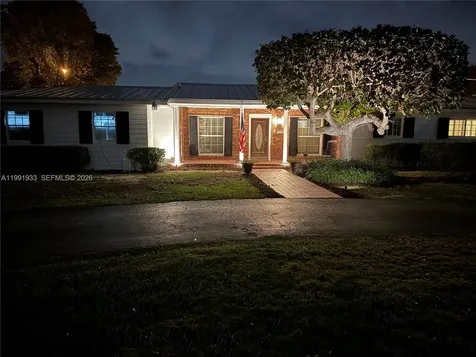 18001 SW 285th Street Homestead FL 33030