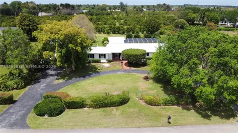 18001 SW 285th Street Homestead FL 33030