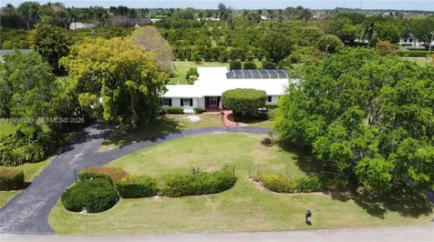 18001 SW 285th Street Homestead FL 33030