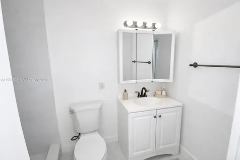 2840 NW 8th Street Fort Lauderdale FL 33311