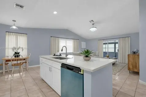 9131 N Lake Miramar Circle Miramar FL 33025