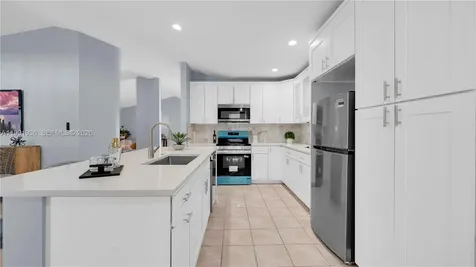 9131 N Lake Miramar Circle Miramar FL 33025