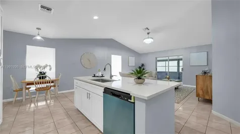 9131 N Lake Miramar Circle Miramar FL 33025