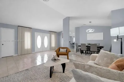9131 N Lake Miramar Circle Miramar FL 33025