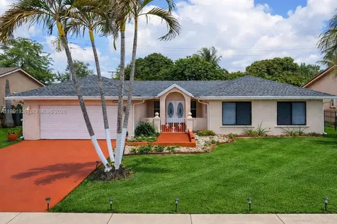 9131 N Lake Miramar Circle Miramar FL 33025