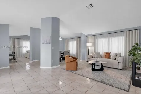 9131 N Lake Miramar Circle Miramar FL 33025