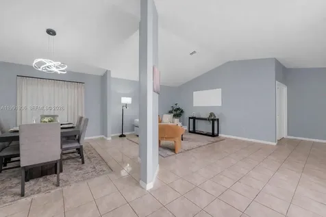 9131 N Lake Miramar Circle Miramar FL 33025